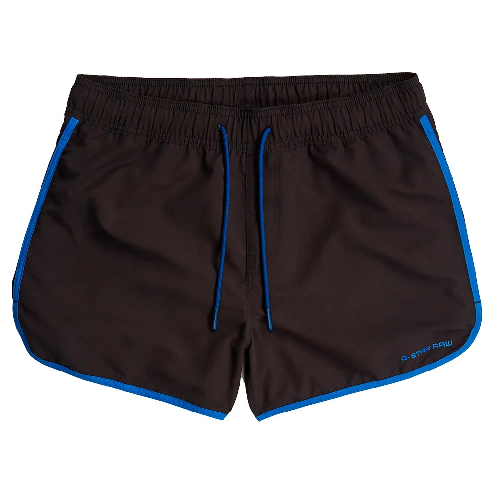 Шорты для плавания G-Star Carnic Solid, коричневый
Шорты для плавания G-Star Carnic Solid, коричневый