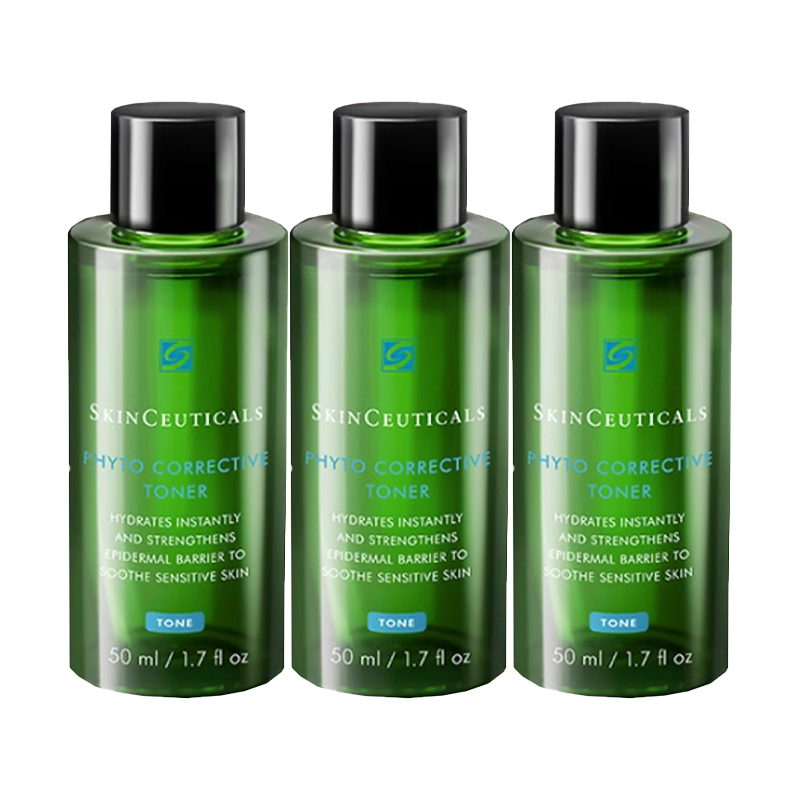 Корректирующая сыворотка XIULIKE с водным экстрактом растений успокаивающая сыворотка тоник увлажняющий и восстанавливающий 50мл//50мл*3200мл SKINCEUTICALS
Корректирующая сыворотка XIULIKE с водным экстрактом растений успокаивающая сыворотка тоник увлажняющий и восстанавливающий 50мл//50мл*3200мл SKINCEUTICALS