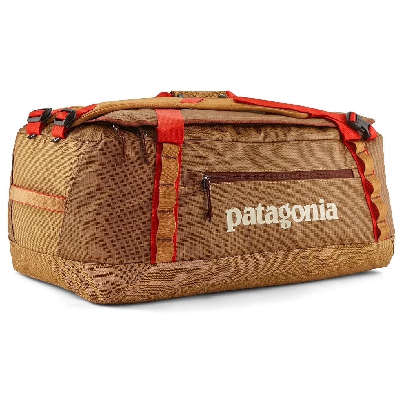 Дорожная сумка Patagonia Black Hole Duffel 55L, золотой
Дорожная сумка Patagonia Black Hole Duffel 55L, золотой