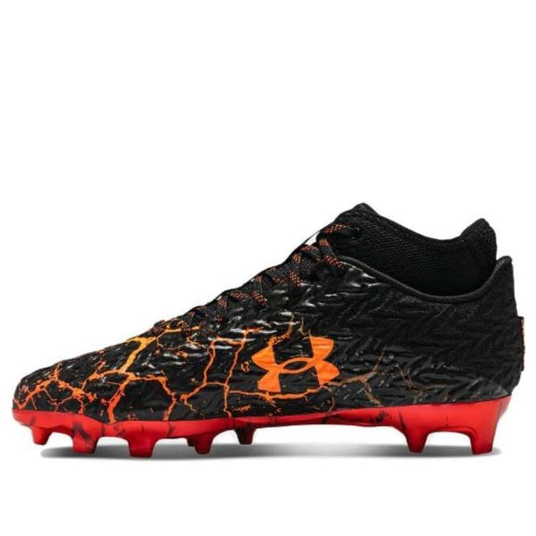 Кроссовки ua spotlight 4 mc soccer cleats 'all-america - phoenix fire' Under Armour, черный
Кроссовки ua spotlight 4 mc soccer cleats 'all-america - phoenix fire' Under Armour, черный