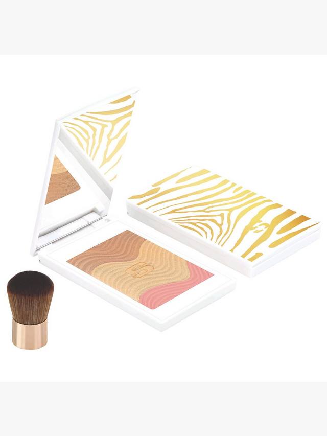 Пудра для сияния кожи Phyto-Touche Sun Glow Sisley-Paris, 02 Gold
Пудра для сияния кожи Phyto-Touche Sun Glow Sisley-Paris, 02 Gold