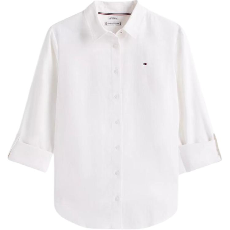 Женская футболка Tommy Hilfiger, белый
Женская футболка Tommy Hilfiger, белый