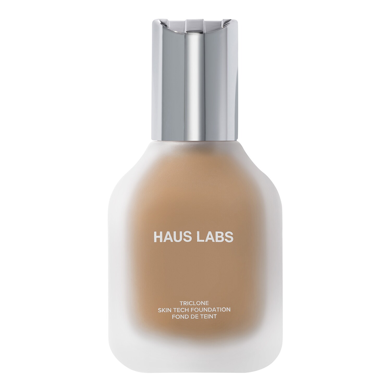 Тональная основа Triclone Skin Tech Foundation Haus Labs By Lady Gaga, 260 Light Medium Cool (30 ml)
Тональная основа Triclone Skin Tech Foundation Haus Labs By Lady Gaga, 260 Light Medium Cool (30 ml)