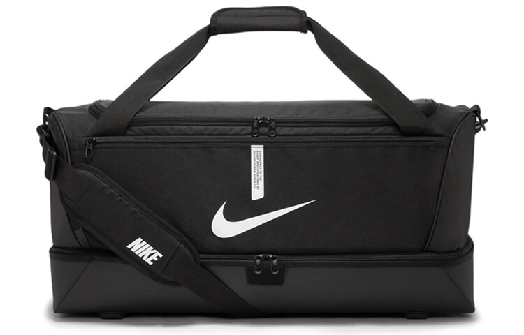 Сумка через плечо унисекс Nike, Black
Сумка через плечо унисекс Nike, Black