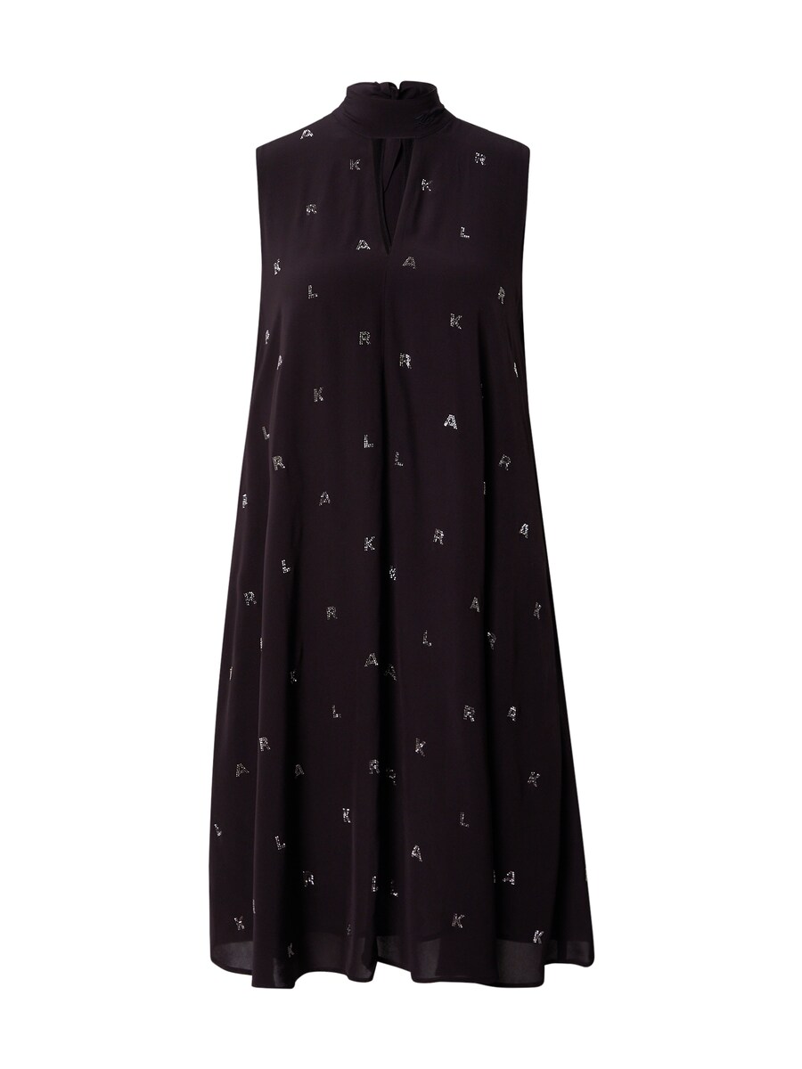 Платье Karl Lagerfeld, черный
Платье Karl Lagerfeld, черный