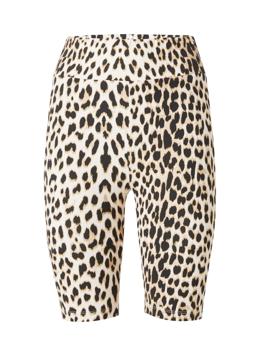 Узкие леггинсы OH APRIL Romy, цвет Beige/Dark beige
Узкие леггинсы OH APRIL Romy, цвет Beige/Dark beige