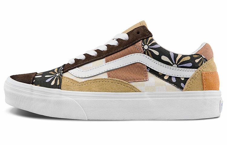 Кроссовки Vans Old Skool Divine, Серый, Кроссовки Vans Old Skool Divine
Кроссовки Vans Old Skool Divine, Серый, Кроссовки Vans Old Skool Divine