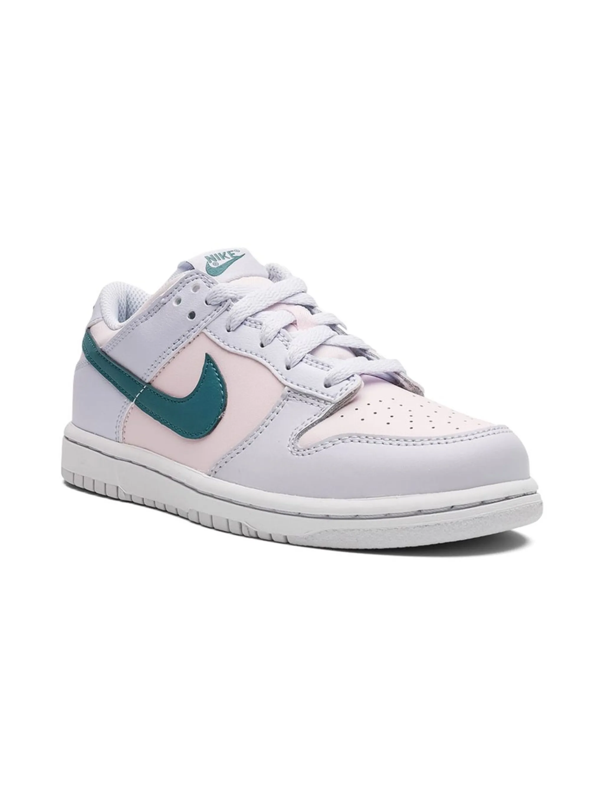 Кроссовки Dunk Low Nike Kids, серый
Кроссовки Dunk Low Nike Kids, серый