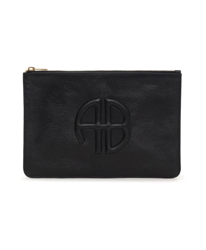 Сумочка Лили Anine Bing, черный
Сумочка Лили Anine Bing, черный