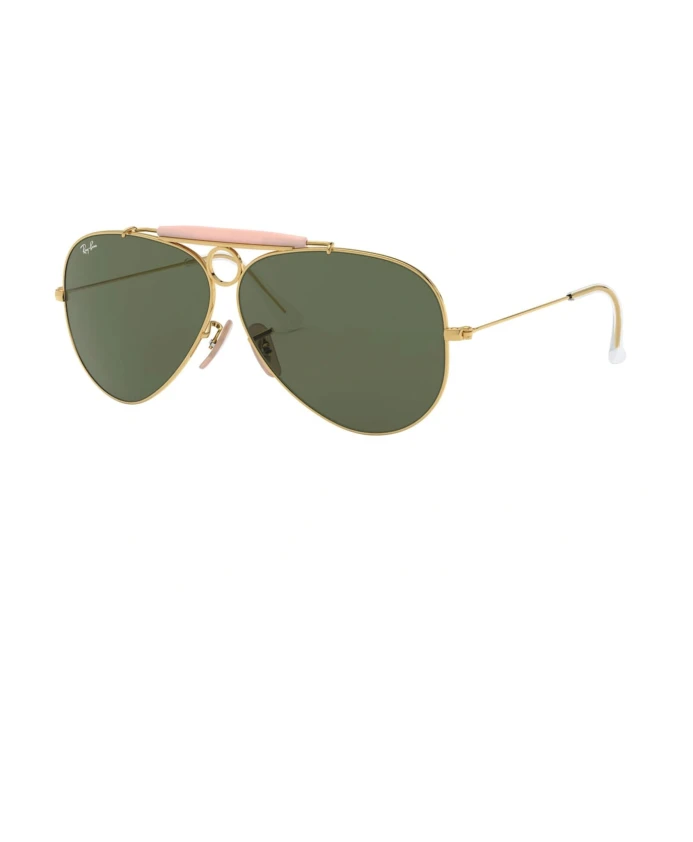 Солнцезащитные очки Shooter Ray-Ban, желтый
Солнцезащитные очки Shooter Ray-Ban, желтый