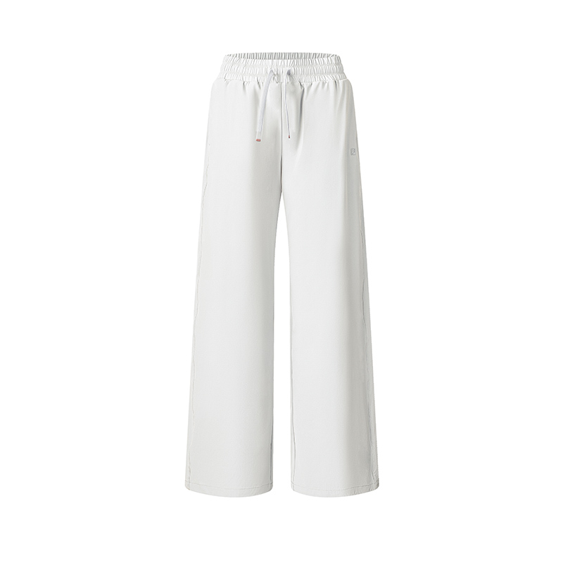 FILA Женские повседневные брюки сталактитовый серый
FILA Женские повседневные брюки сталактитовый серый