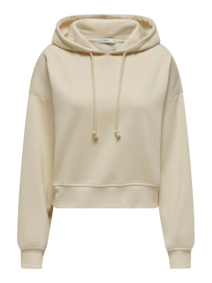 Толстовка с капюшоном ONLY
Толстовка с капюшоном ONLY