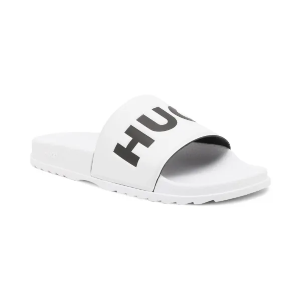 Тапочки match_it_slid_rblg_n Hugo, белый
Тапочки match_it_slid_rblg_n Hugo, белый