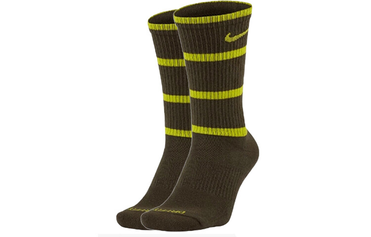 Носки до колена унисекс Nike, цвет Brown
Носки до колена унисекс Nike, цвет Brown