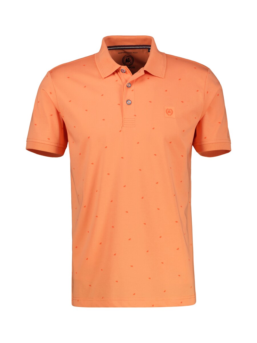 Футболка LERROS, Orange/Lobster
Футболка LERROS, Orange/Lobster