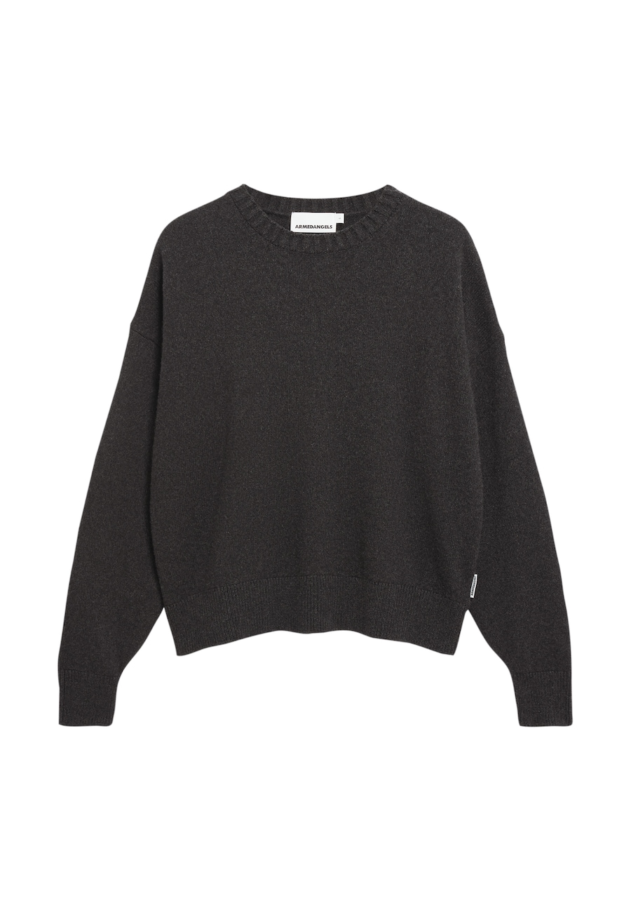 Свитер ARMEDANGELS, Mottled Grey
Свитер ARMEDANGELS, Mottled Grey