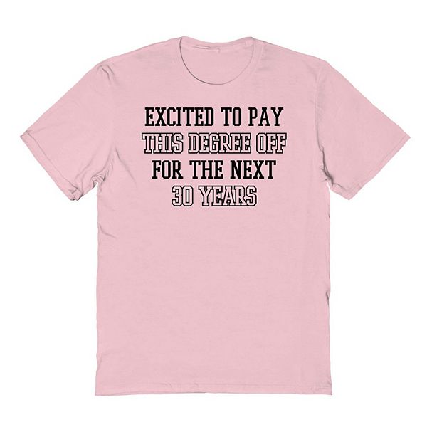 Футболка с принтом Men's next 30 years graduate Colab89
Футболка с принтом Men's next 30 years graduate Colab89