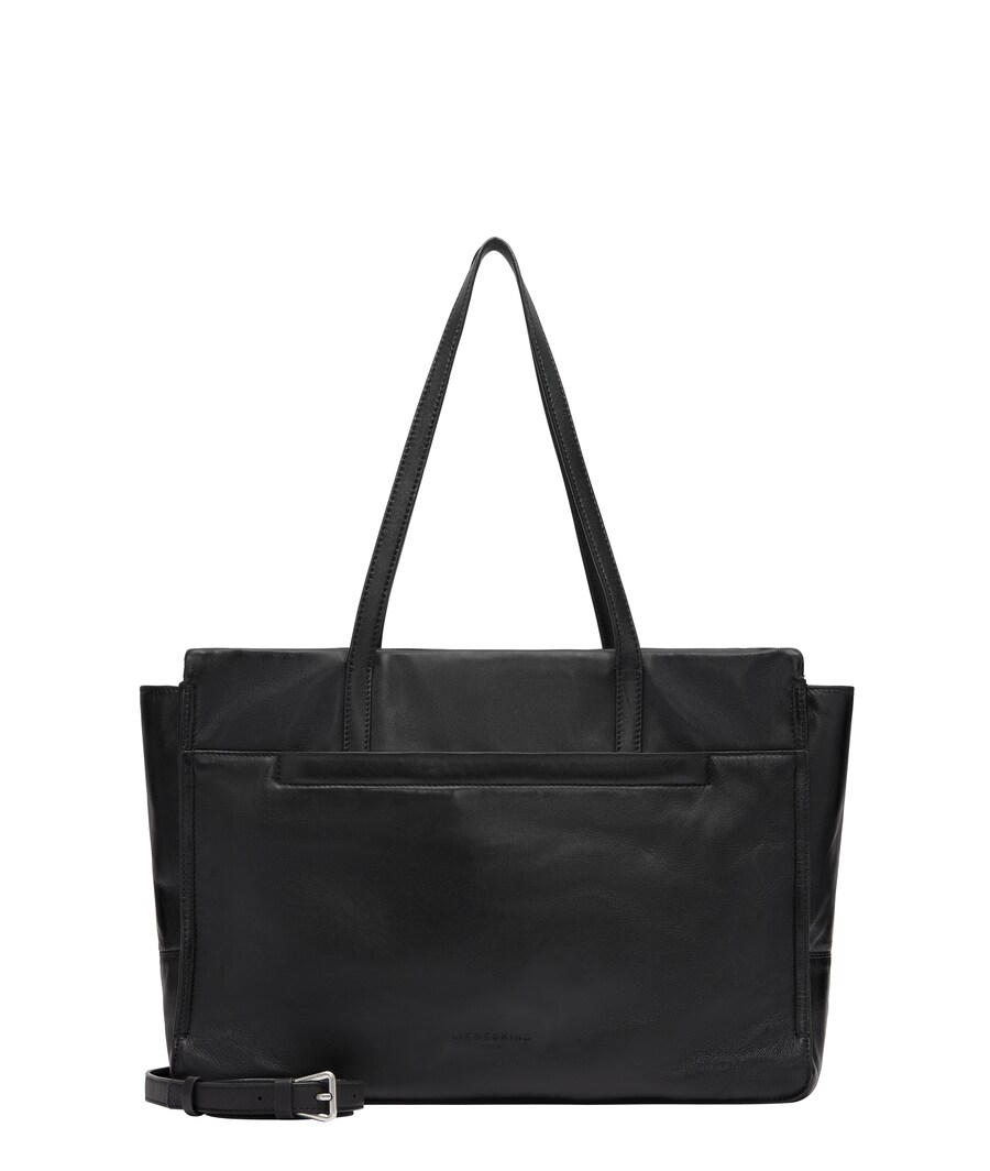 Сумка-шоппер Liebeskind Berlin, Black
Сумка-шоппер Liebeskind Berlin, Black