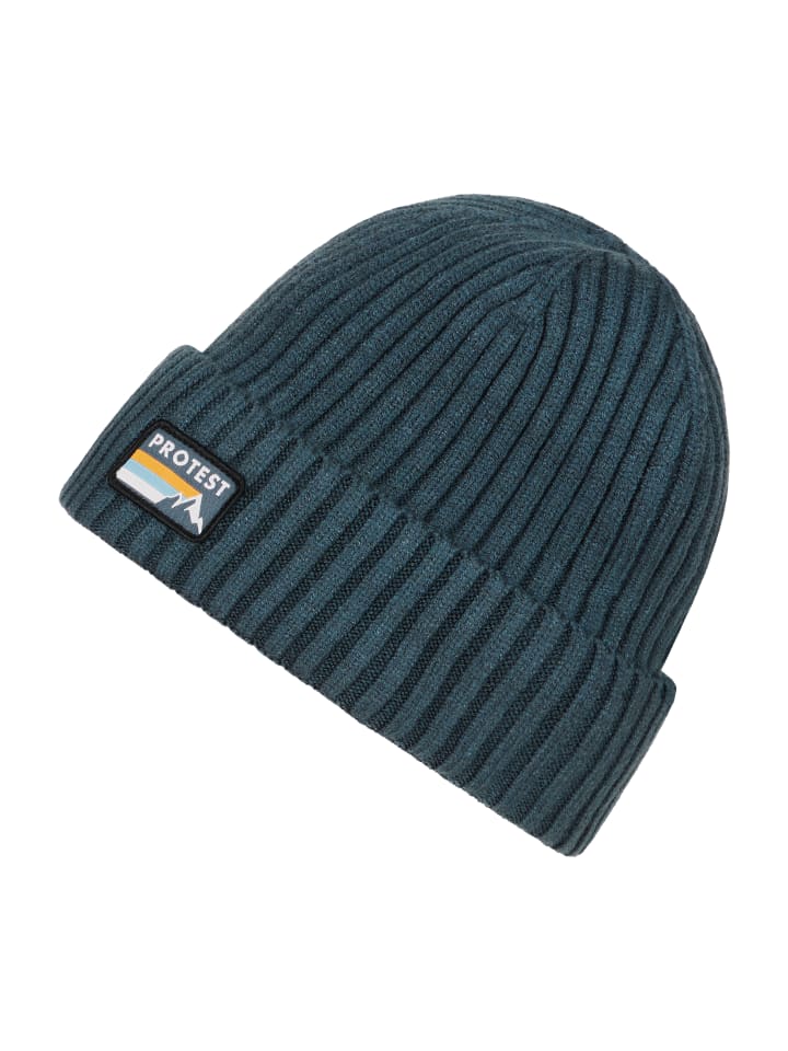 Шапка Protest
Шапка Protest