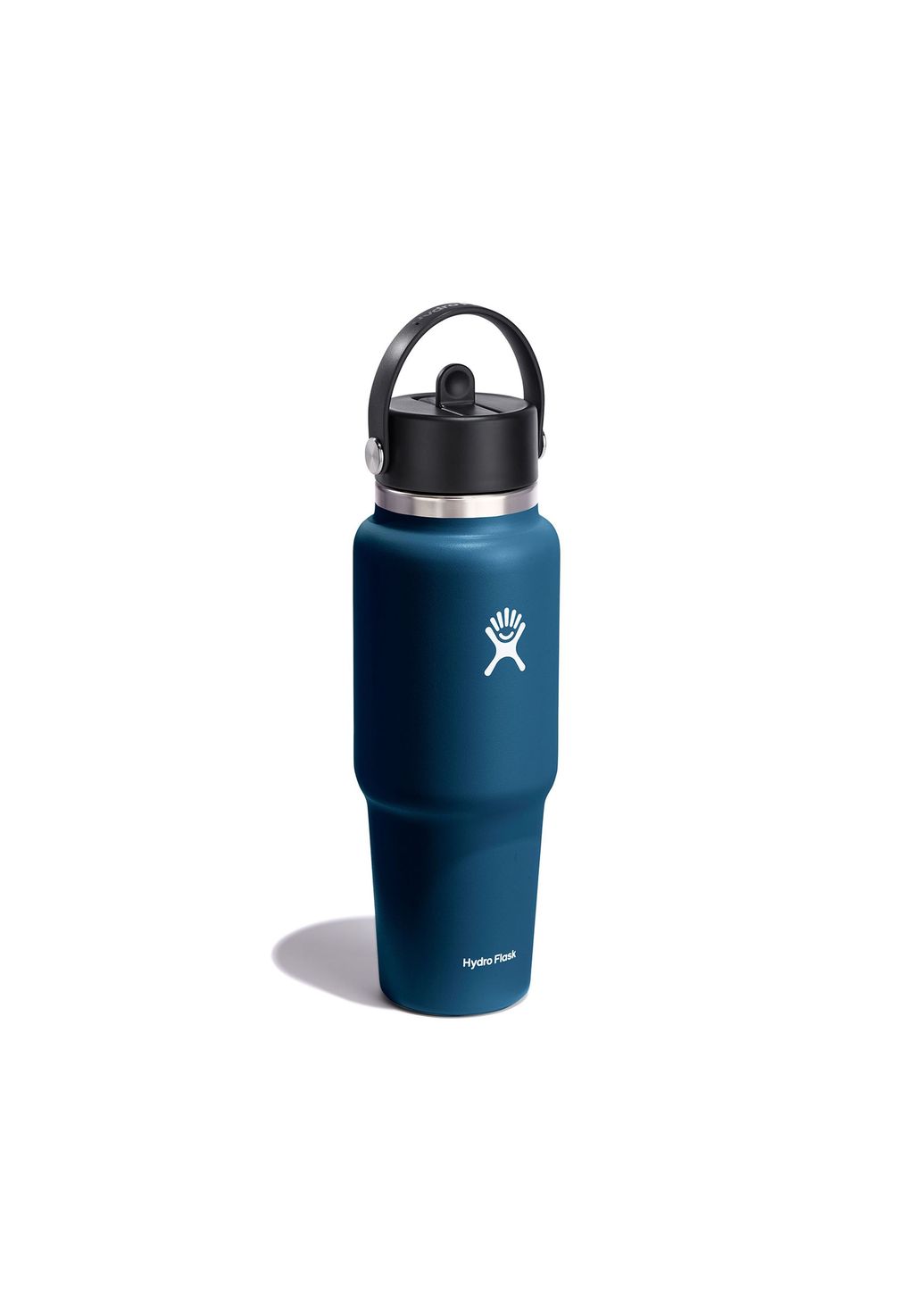 Гидрофляга для питья 945 мл Hydration Hydro Flask, индиго
Гидрофляга для питья 945 мл Hydration Hydro Flask, индиго