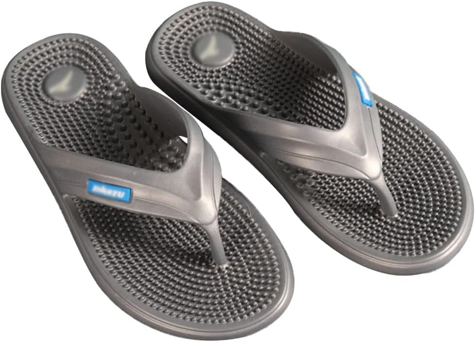 Мужские шлепанцы для душа, нескользящие тапочки для душа, тапочки для дома, пляжа и ванной, массажные вьетнамки, повседневные сандалии, амортизирующие и легкие, для дома и улицы, комплект оптом (Цвет: хаки, Размер: EUR41) Mtfbq
Мужские шлепанцы для душа, нескользящие тапочки для душа, тапочки для дома, пляжа и ванной, массажные вьетнамки, повседневные сандалии, амортизирующие и легкие, для дома и улицы, комплект оптом (Цвет: хаки, Размер: EUR41) Mtfbq