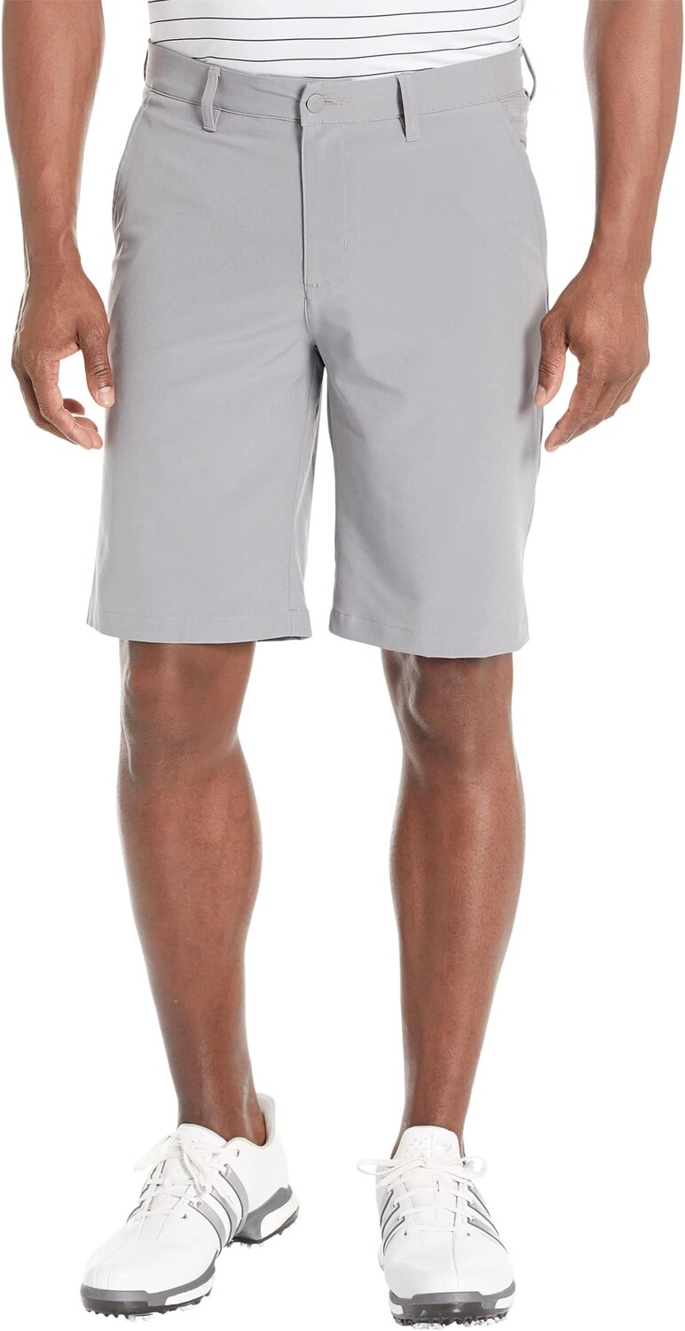 Шорты для гольфа Ultimate365 10 дюймов adidas, цвет Grey Three
Шорты для гольфа Ultimate365 10 дюймов adidas, цвет Grey Three