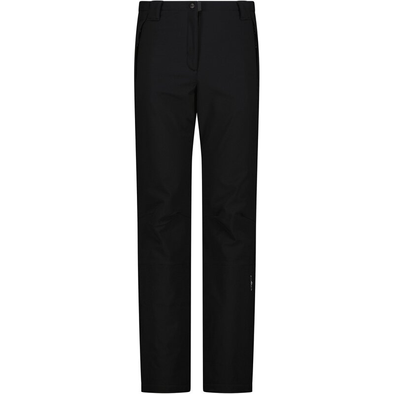 Женские брюки на танкетке с внутренними гетрами Cmp, цвет nero
Женские брюки на танкетке с внутренними гетрами Cmp, цвет nero