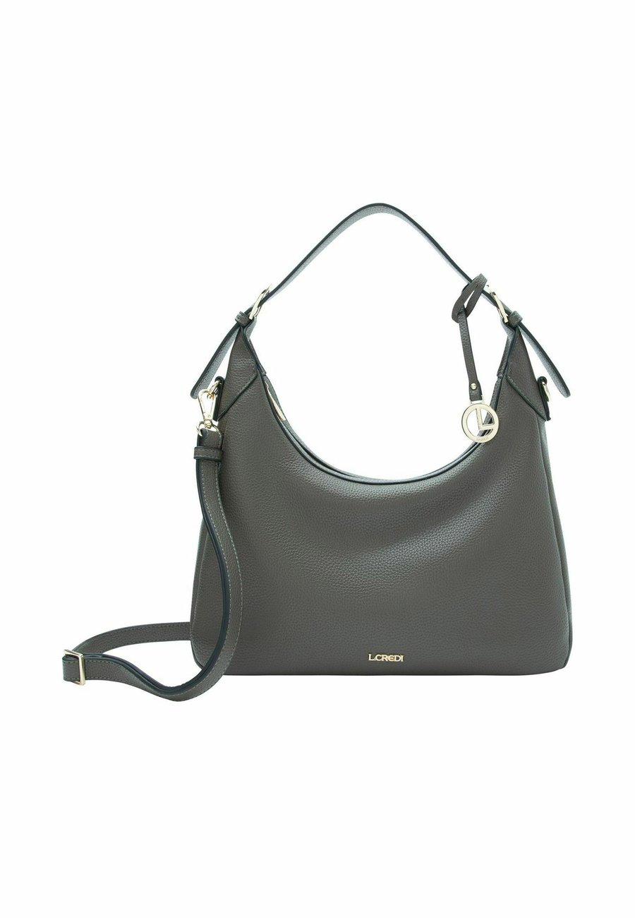 Сумка L.CREDI PETRONIA, Dark Taupe/Taupe
Сумка L.CREDI PETRONIA, Dark Taupe/Taupe