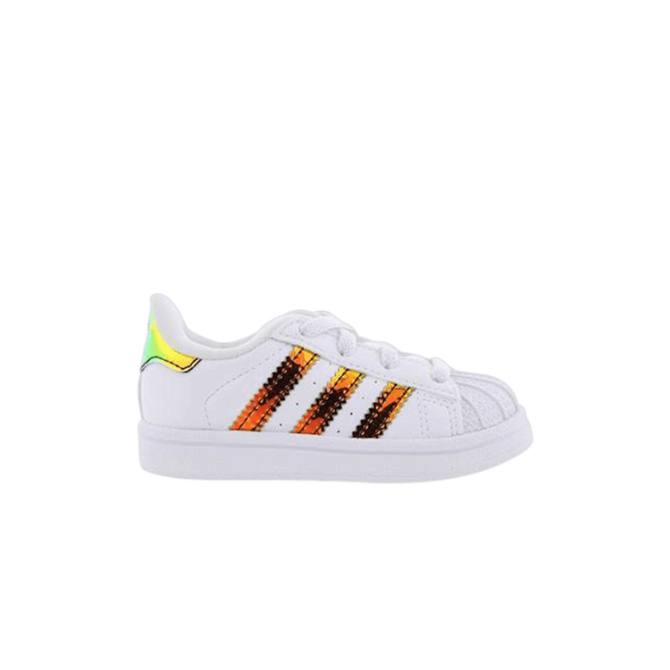 Кроссовки adidas Superstar Junior, белый
Кроссовки adidas Superstar Junior, белый