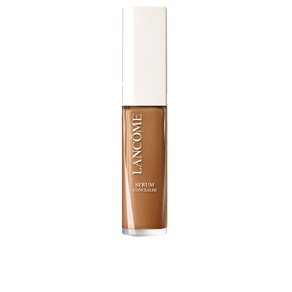 Консиллер макияжа Teint idole ultra wear care & glow serum concealer Lancôme, 13,5 мл, 515W
Консиллер макияжа Teint idole ultra wear care & glow serum concealer Lancôme, 13,5 мл, 515W