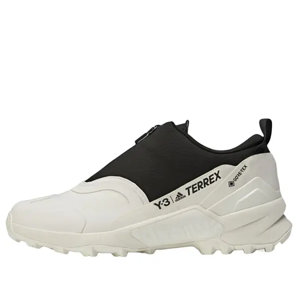 Кроссовки y 3 terrex swift r3 gore tex Adidas, белый
Кроссовки y 3 terrex swift r3 gore tex Adidas, белый