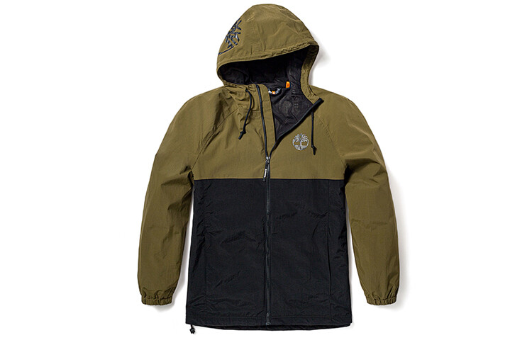 Куртка мужская темно-оливково-зеленая с цветами Timberland, зеленый
Куртка мужская темно-оливково-зеленая с цветами Timberland, зеленый