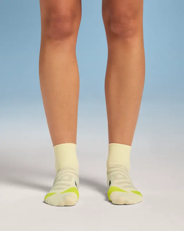 Носки On-Running, зеленый
Носки On-Running, зеленый