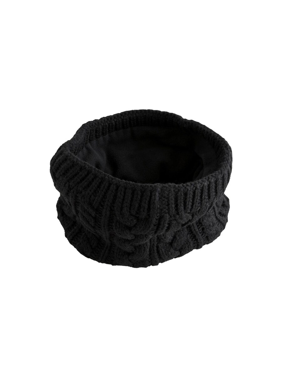 Шарф Next, черный
Шарф Next, черный