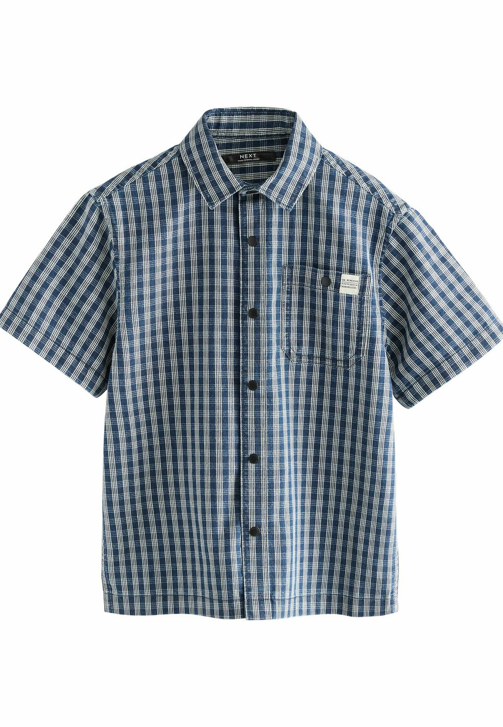 Рубашка REGULAR FIT Next, синий
Рубашка REGULAR FIT Next, синий