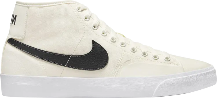 Кроссовки Blazer Court Mid SB 'Sail Anthracite', кремовый, Белый, Кроссовки Blazer Court Mid SB 'Sail Anthracite', кремовый
Кроссовки Blazer Court Mid SB 'Sail Anthracite', кремовый, Белый, Кроссовки Blazer Court Mid SB 'Sail Anthracite', кремовый