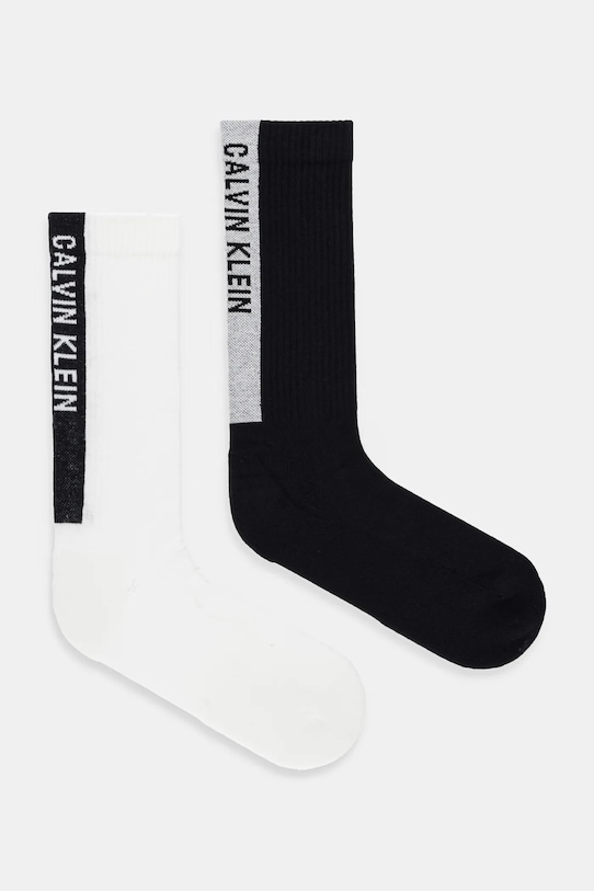2 пары носков Calvin Klein Jeans, черный
2 пары носков Calvin Klein Jeans, черный