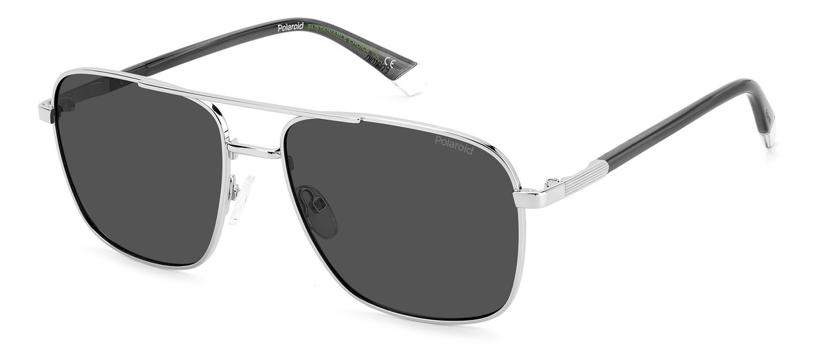 Мужские солнцезащитные очки PLD 4128-S-X POLAROID
Мужские солнцезащитные очки PLD 4128-S-X POLAROID