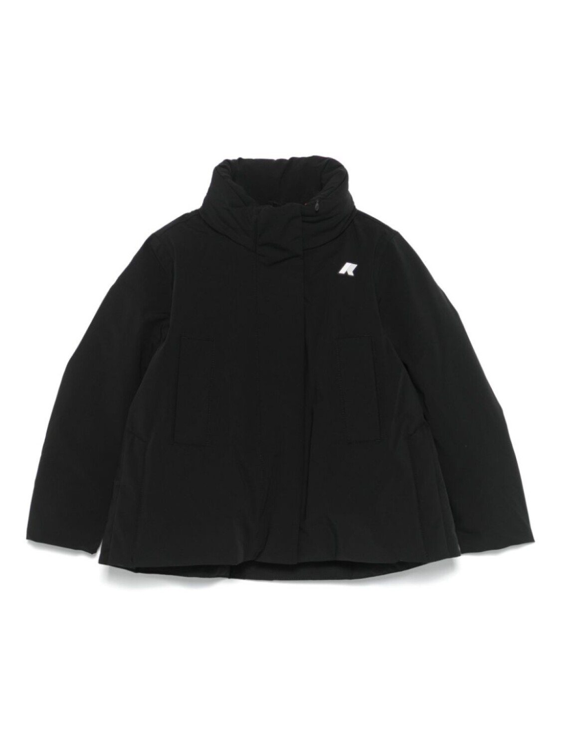 Куртка P.Marlette St K Way Kids, черный
Куртка P.Marlette St K Way Kids, черный