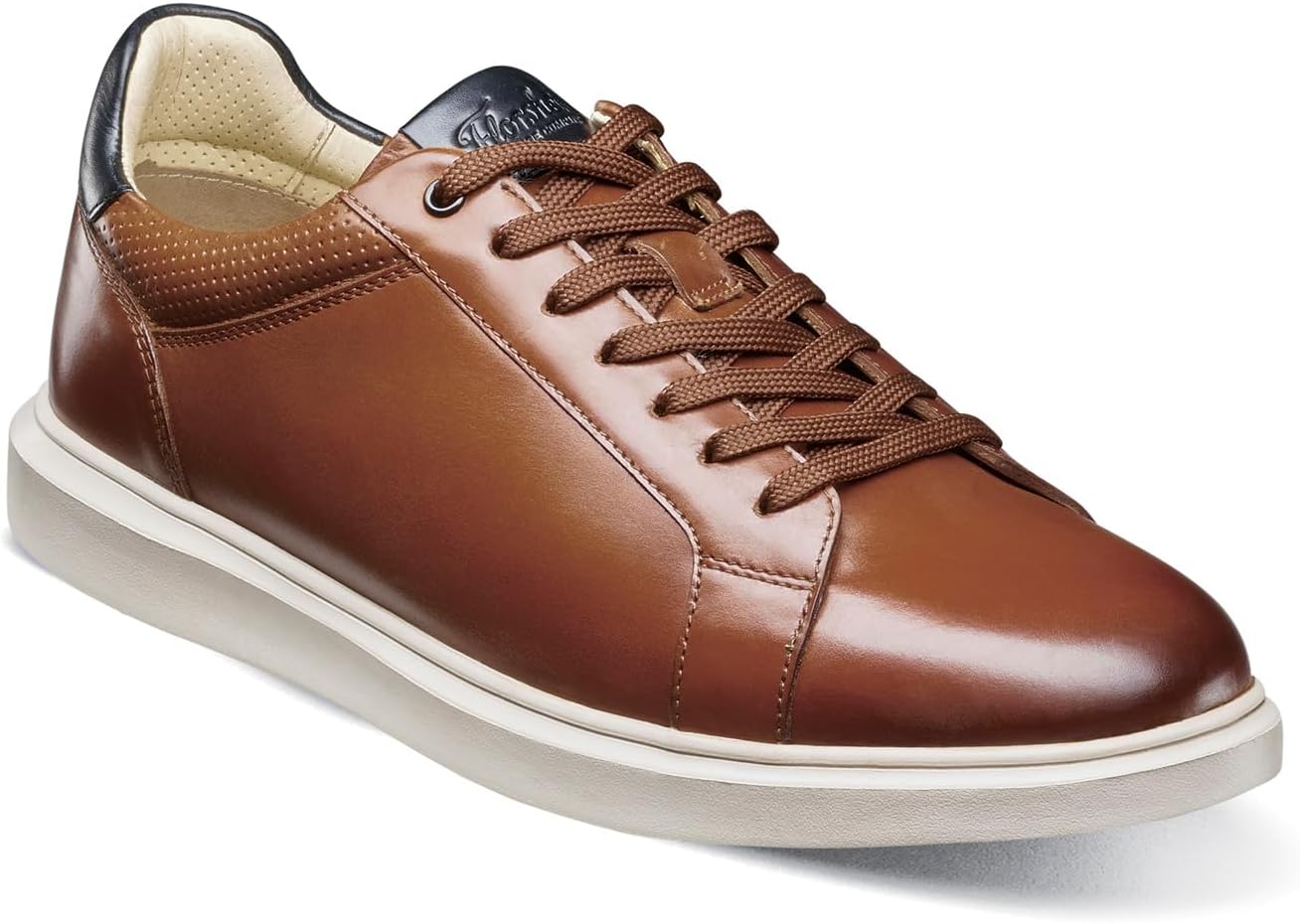 Мужские социальные кроссовки Florsheim на шнуровке, черный
Мужские социальные кроссовки Florsheim на шнуровке, черный
