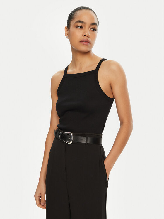 Топ облегающего кроя Klara Rose IO1100X2362 Ivy Oak, черный
Топ облегающего кроя Klara Rose IO1100X2362 Ivy Oak, черный