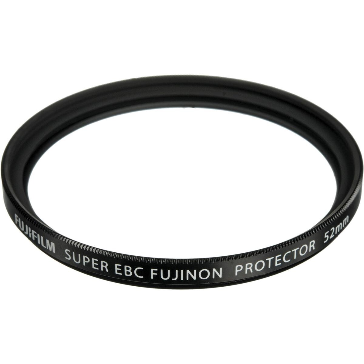 Fujifilm PRF-52 52mm Protector Filter
Fujifilm PRF-52 52mm Protector Filter