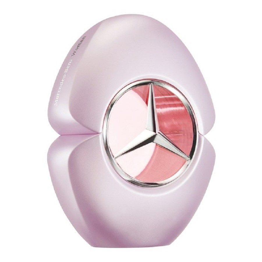 Туалетная вода Mercedes-Benz Woman
Туалетная вода Mercedes-Benz Woman