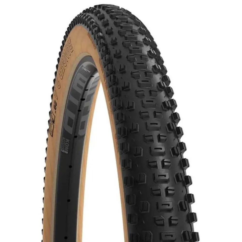 Шина для горного велосипеда WTB Ranger Classic Tubeless 29´´ x 2.25, золотой
Шина для горного велосипеда WTB Ranger Classic Tubeless 29´´ x 2.25, золотой