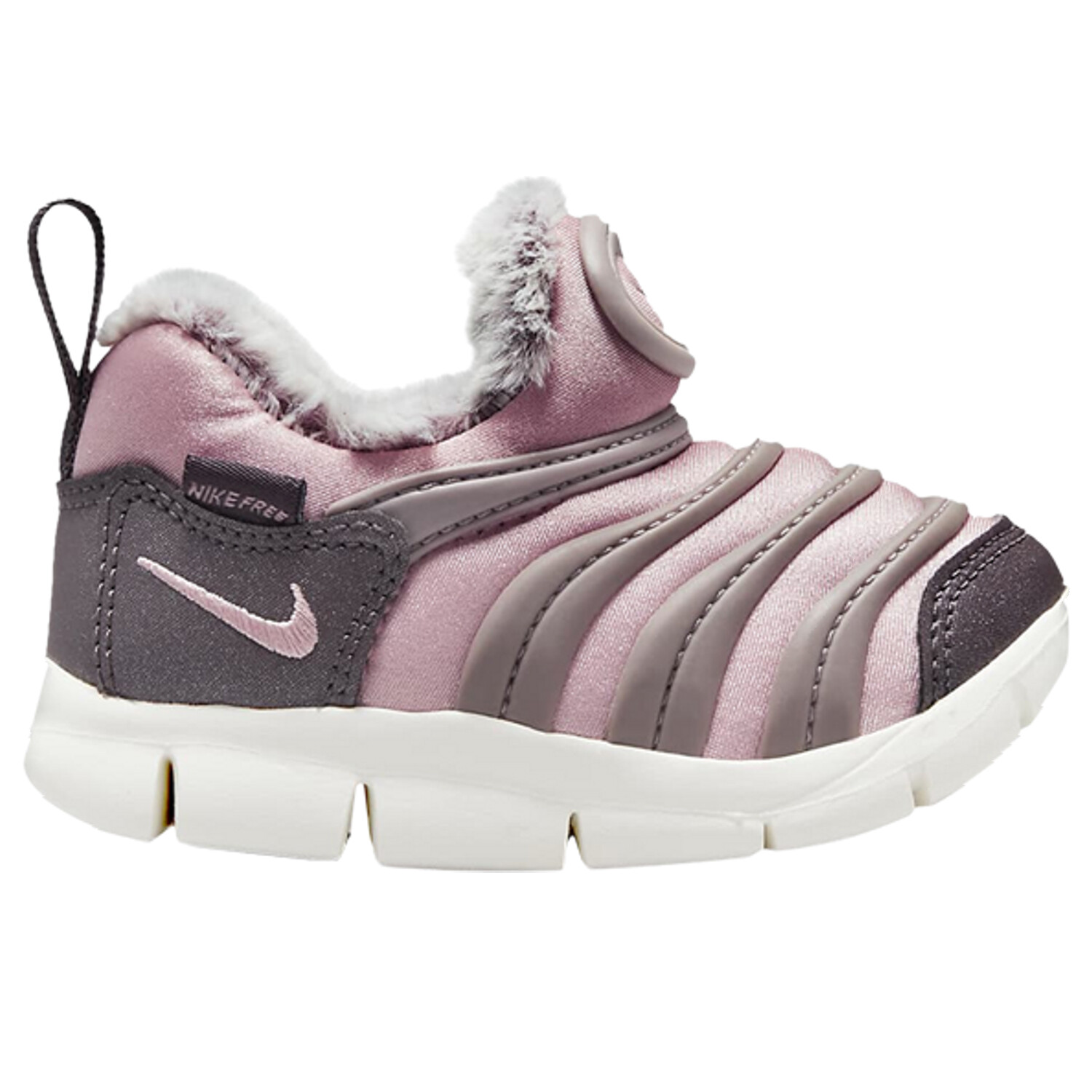 Кроссовки Nike Dynamo Free SE TD 'Pink Glaze', Розовый
Кроссовки Nike Dynamo Free SE TD 'Pink Glaze', Розовый