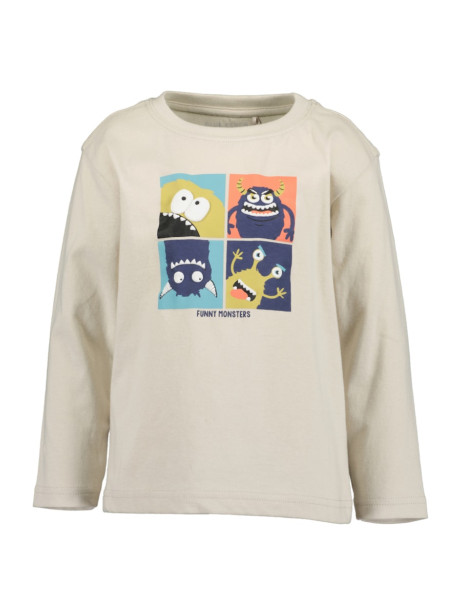 Рубашка BLUE SEVEN, Greige
Рубашка BLUE SEVEN, Greige