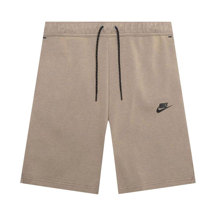 Шорты Nike Tech Fleece Washed Shorts, Khaki
Шорты Nike Tech Fleece Washed Shorts, Khaki