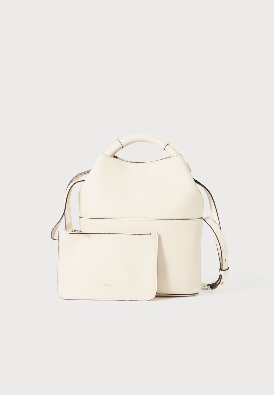 Сумка Furla Handbag, Panna/Avena/Off-White
Сумка Furla Handbag, Panna/Avena/Off-White