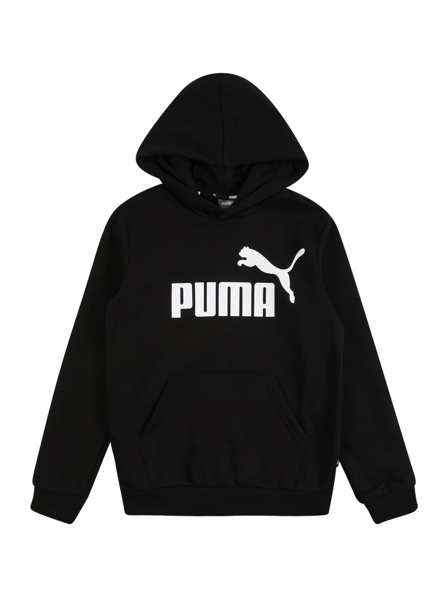 Худи PUMA Sweatshirt Essentials, черный
Худи PUMA Sweatshirt Essentials, черный