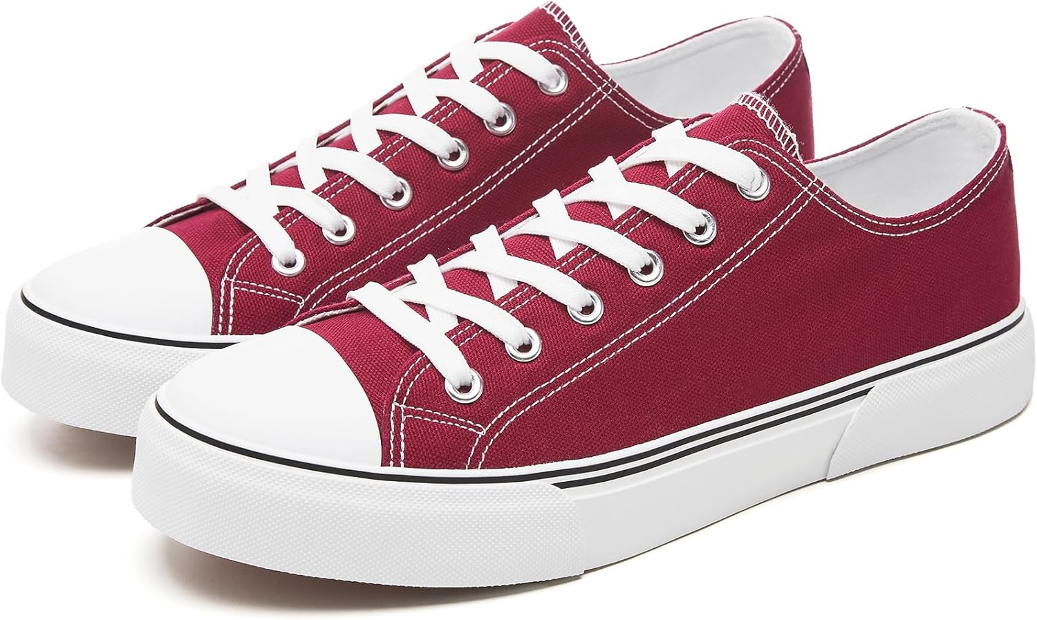 Кеды yageyan Men Canvas низкие, классические повседневные кроссовки, черно-белые модные обувь
Кеды yageyan Men Canvas низкие, классические повседневные кроссовки, черно-белые модные обувь